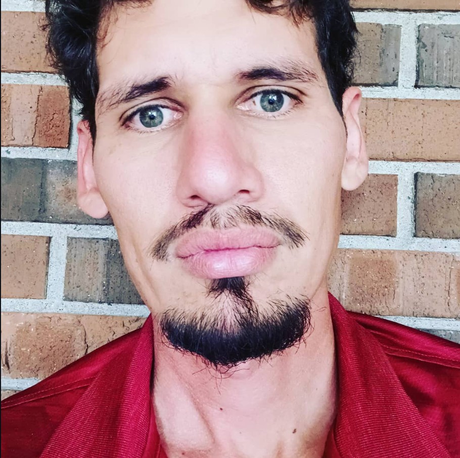 Foto de Jorge, fundador de Soul Of Code